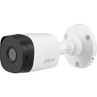 DAHUA 2MP Hdcvi Ir Bullet Cooper 1080P Analog Kamera HAC-B1A21-0360B - 1
